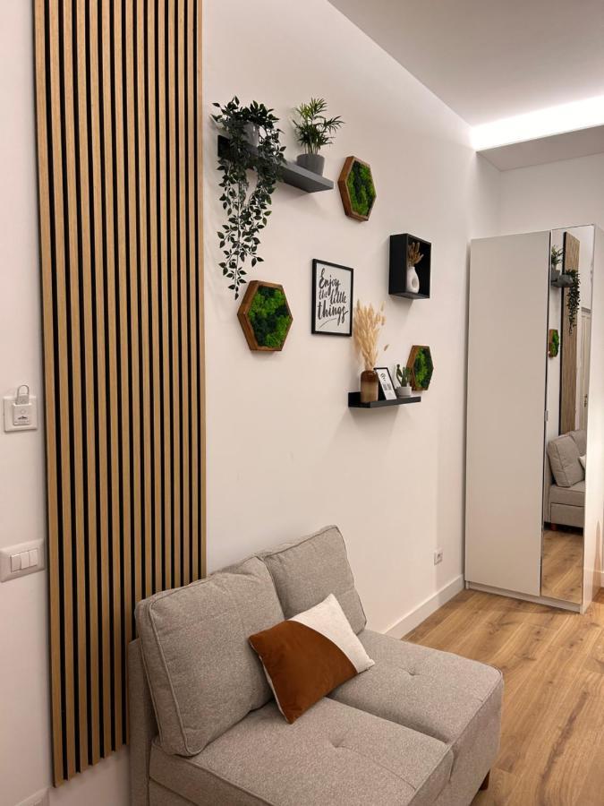 Siri Vatican Loft - Design House Řím Exteriér fotografie