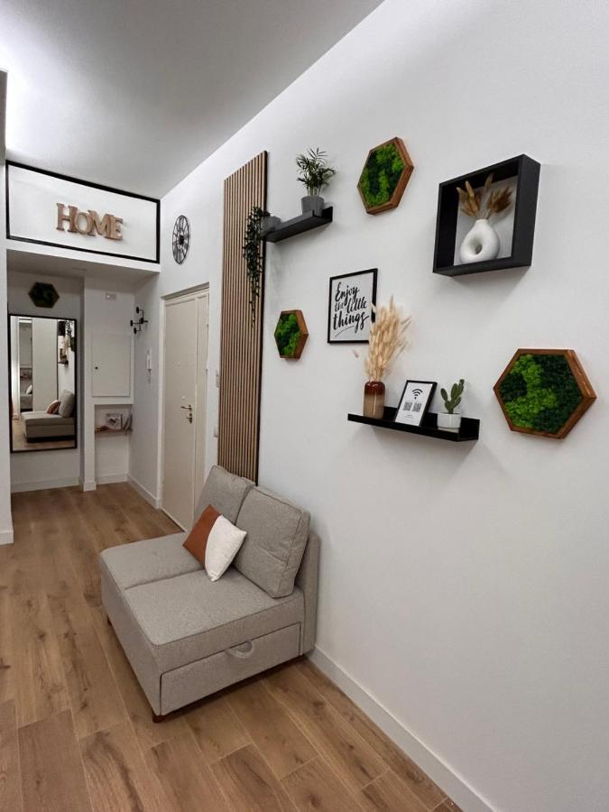 Siri Vatican Loft - Design House Řím Exteriér fotografie